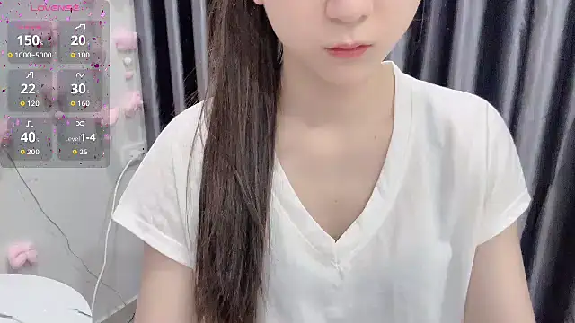 KaleAnisa online show from 06-10-26, 01:39