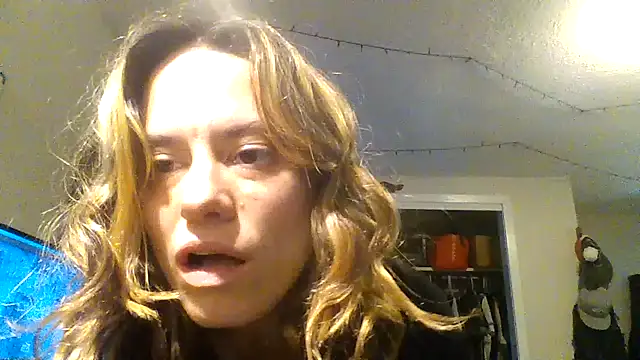 hersavageno online show from 04-29-26, 05:44