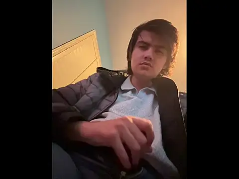 Carterdoesporn online show from 11-23-25, 01:44