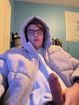 Carterdoesporn online show from 01-12-26, 08:52