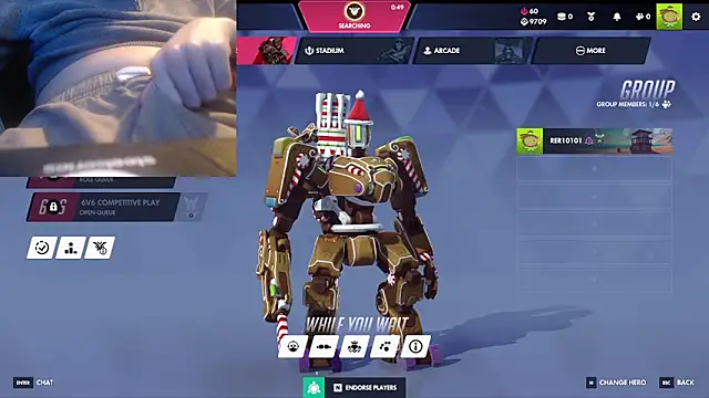 Carterdoesporn online show from 02-24-26, 11:08