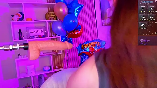 Snapshot of Katerinchik chatting on 11-18-25, 06:51 Katerinchik online show from 11-18-25, 06:51