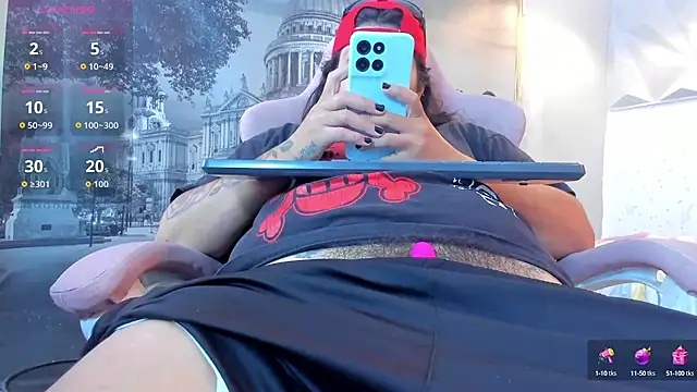 snowflake xxx online show from 09-19-25, 02:40