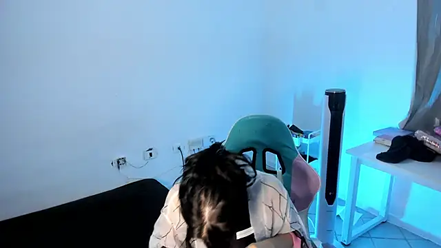 WandaDoll online show from 02-21-25, 11:22