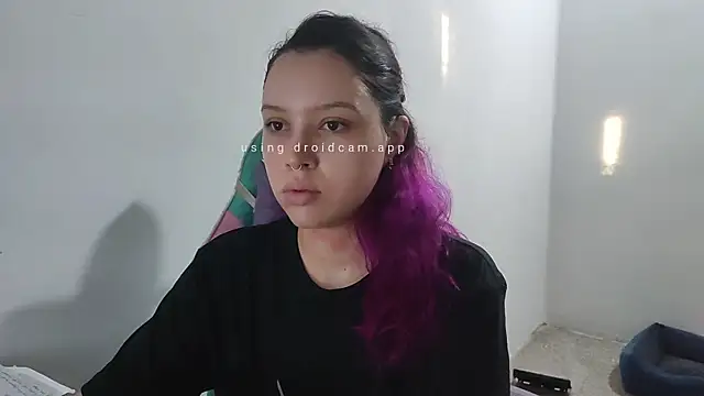 WandaDoll online show from 11-05-25, 11:32