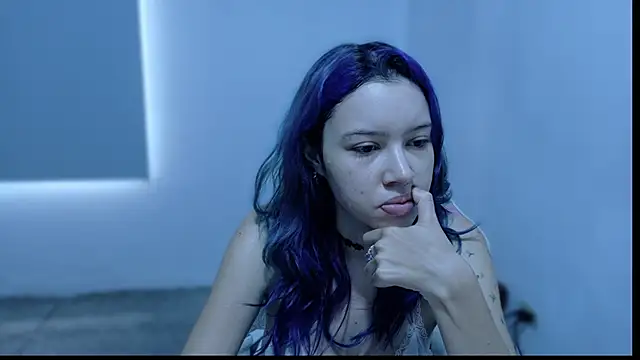 WandaDoll online show from 04-18-26, 12:31