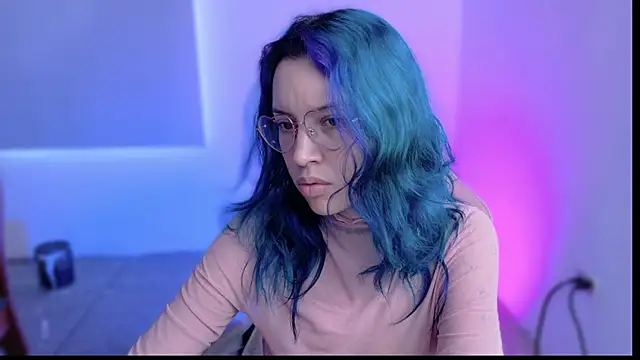 WandaDoll online show from 04-18-26, 07:07