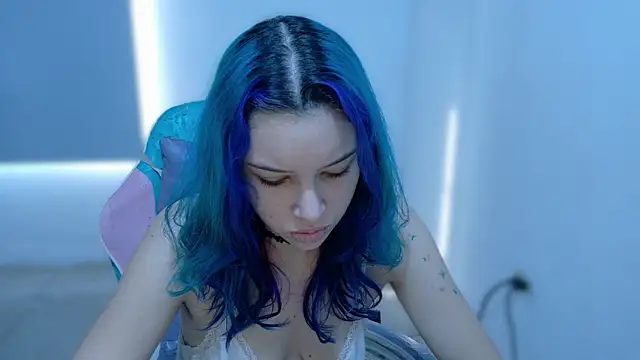 WandaDoll online show from 04-21-26, 12:22