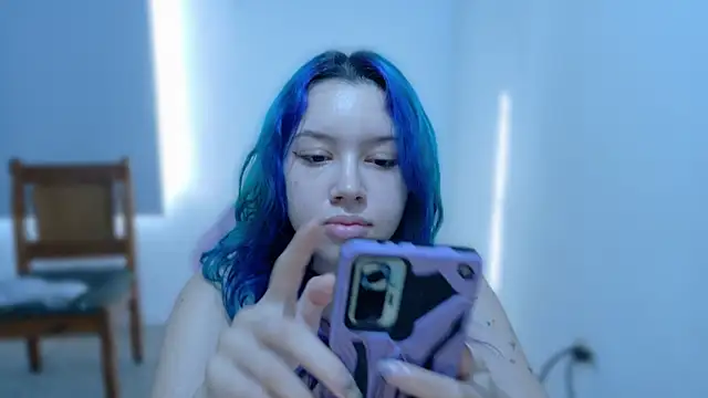 WandaDoll online show from 04-22-26, 12:07