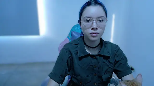 WandaDoll online show from 04-28-26, 12:10