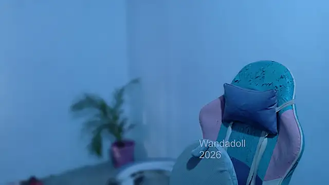 WandaDoll online show from 06-06-26, 12:10