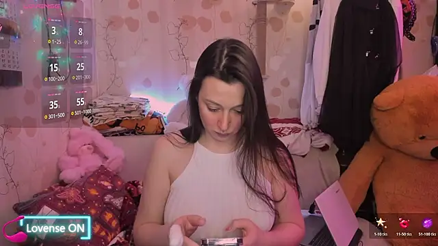 Snapshot of Lilly_Black88888 chatting on 02-12-26, 08:15 Lilly Black88888 online show from 02-12-26, 08:15