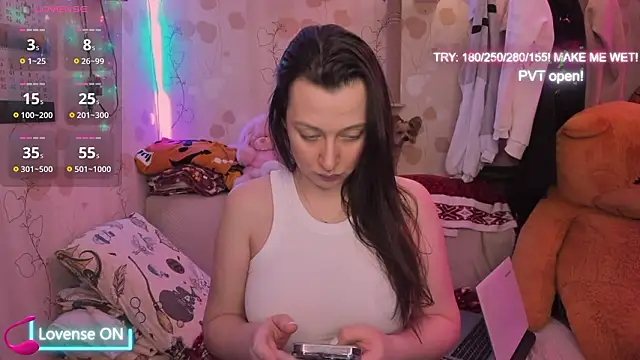 Snapshot of Lilly_Black88888 chatting on 03-11-26, 07:42 Lilly Black88888 online show from 03-11-26, 07:42