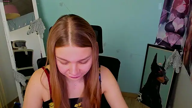 Molly sweetie online show from 12-28-24, 07:11