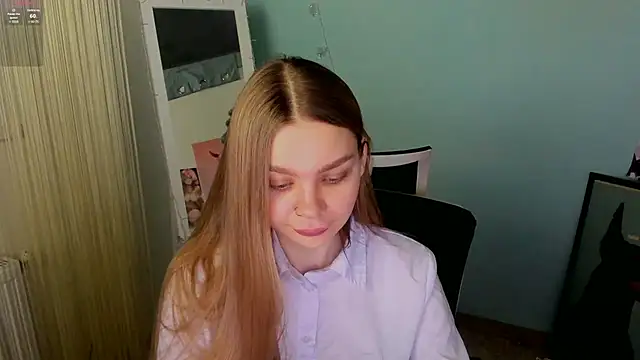 Molly sweetie online show from 01-17-25, 07:08