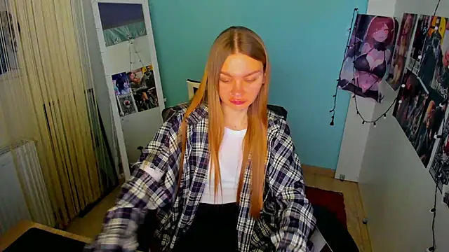 Molly sweetie online show from 03-01-25, 10:13