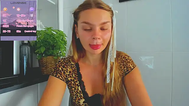 Molly sweetie online show from 07-01-26, 06:37