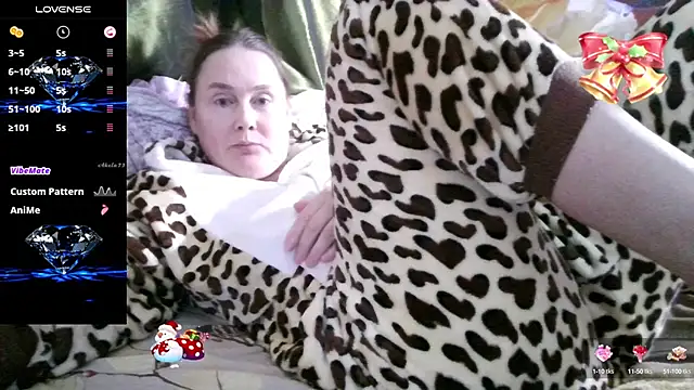 Snapshot of pussykroshka chatting on 02-08-25, 08:42 pussykroshka online show from 02-08-25, 08:42