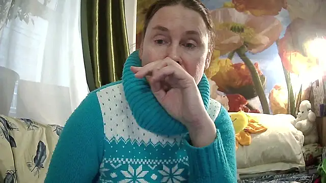 Snapshot of pussykroshka chatting on 01-10-26, 12:29 pussykroshka online show from 01-10-26, 12:29