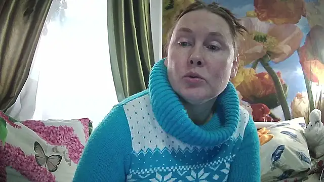 Snapshot of pussykroshka chatting on 02-01-26, 12:15 pussykroshka online show from 02-01-26, 12:15