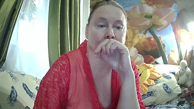 Snapshot of pussykroshka chatting on 03-02-26, 10:55 pussykroshka online show from 03-02-26, 10:55