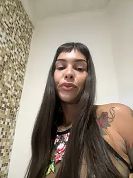 Snapshot of Nikatsu chatting on 02-17-25, 09:52 Nikatsu online show from 02-17-25, 09:52