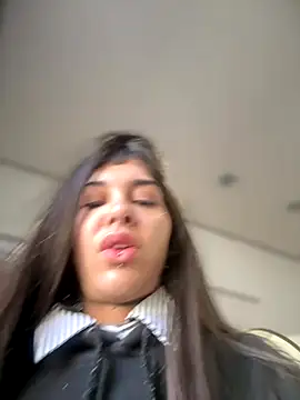 Snapshot of Nikatsu chatting on 09-27-25, 12:10 Nikatsu online show from 09-27-25, 12:10