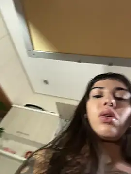 Snapshot of Nikatsu chatting on 02-08-26, 08:56 Nikatsu online show from 02-08-26, 08:56