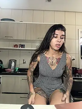 Snapshot of Nikatsu chatting on 02-09-26, 04:22 Nikatsu online show from 02-09-26, 04:22