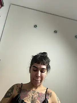 Snapshot of Nikatsu chatting on 03-01-26, 05:04 Nikatsu online show from 03-01-26, 05:04