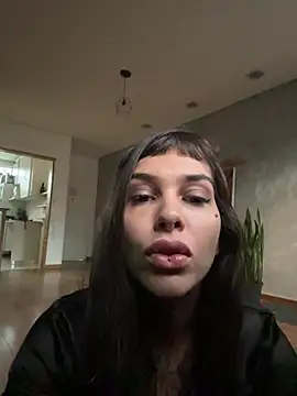 Snapshot of Nikatsu chatting on 03-03-26, 09:15 Nikatsu online show from 03-03-26, 09:15