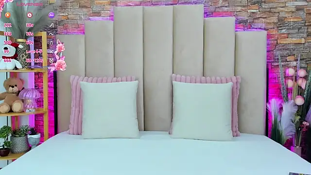 Brianna Wilson online show from 11-06-25, 06:09