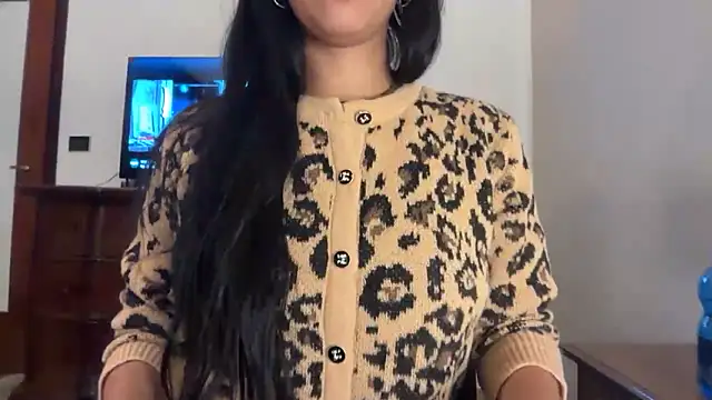 Dulce latingirl online show from 12-17-25, 09:10