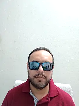 ElSunEagle online show from 05-01-26, 02:27