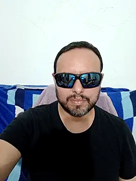 ElSunEagle online show from 05-08-26, 02:39