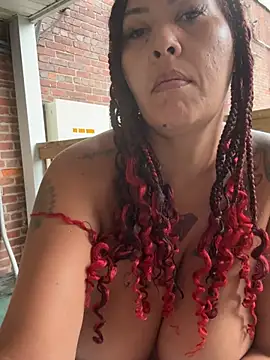 Exotickittykatt online show from 06-12-26, 11:31