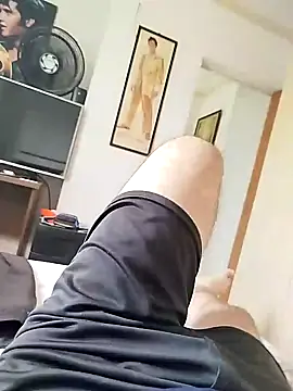 flavio81augusto online show from 01-11-25, 05:07