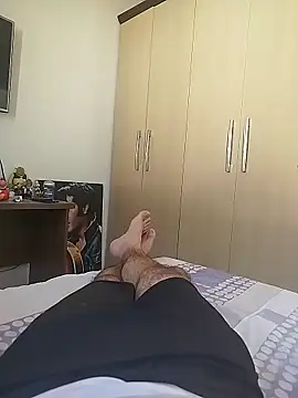 flavio81augusto online show from 03-04-26, 07:09