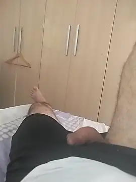 flavio81augusto online show from 03-06-26, 12:56