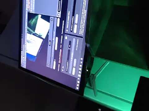 FleshlightFan online show from 12-04-24, 08:56