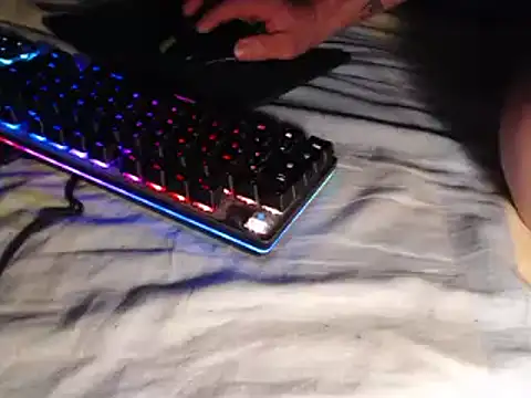 FleshlightFan online show from 12-08-24, 12:29