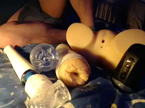 FleshlightFan online show from 01-25-25, 09:04