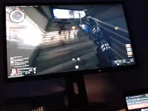 Snapshot of FleshlightFan chatting on 11-09-25, 01:48 FleshlightFan online show from 11-09-25, 01:48