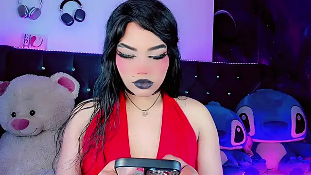 Alessiax- online show from 02-02-26, 11:09