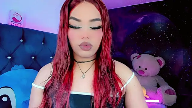 Alessiax- online show from 02-20-26, 09:10