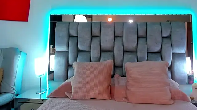 Abbye blue01 online show from 12-07-24, 12:19