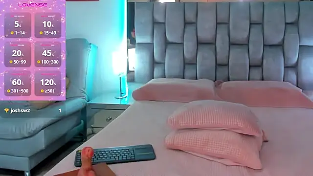 Abbye blue01 online show from 01-23-25, 02:44