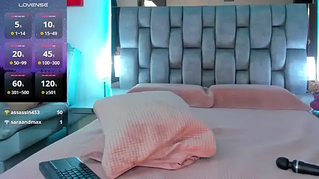 Abbye blue01 online show from 01-24-25, 02:39