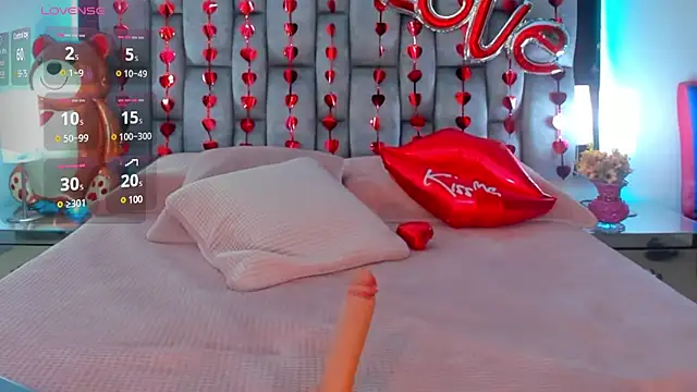 Abbye blue01 online show from 02-15-25, 02:15