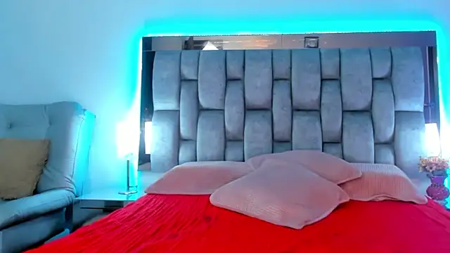 Abbye blue01 online show from 02-26-25, 04:47